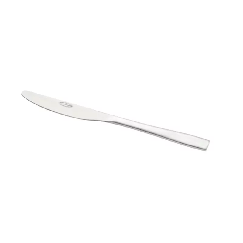 Economy Mare inox tafelmes L230xH2mm