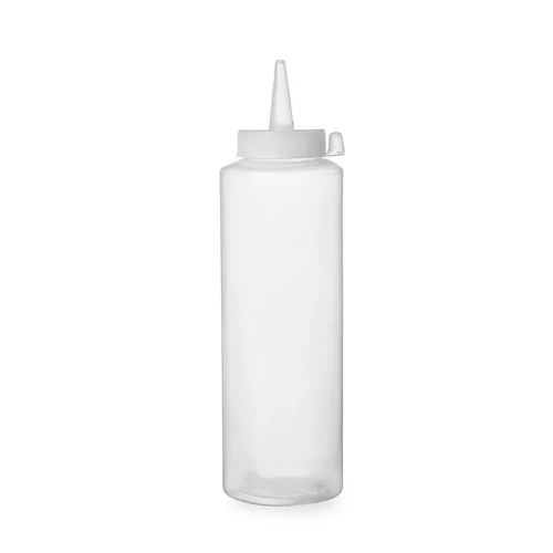 Dispenser bottle