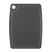 Wood fibre cutting board