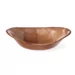 Pitta bread basket - oval