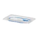 Lid for GN containers made of polypropylene, with seal