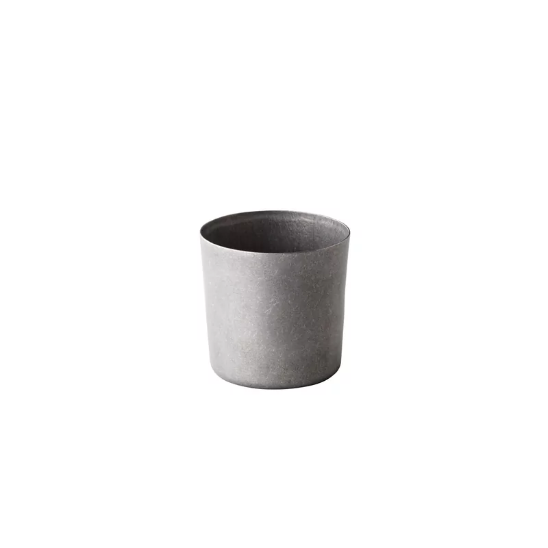 Serving cup vintage Ø8,5cm 40cl