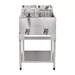 Buffalo stand voor dubbele friteuse fc375 en fc377