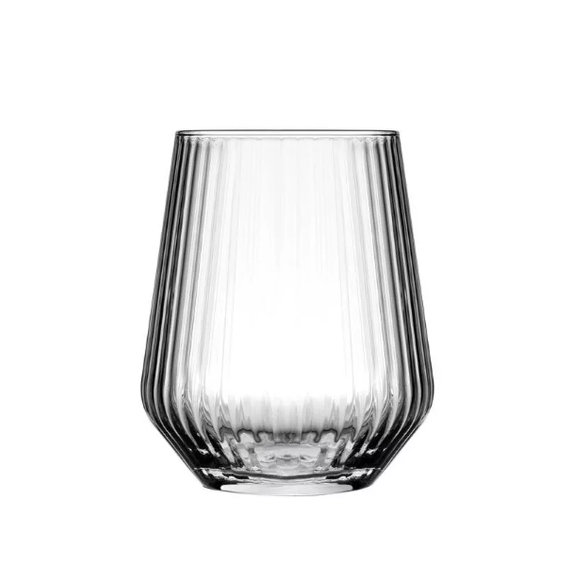 Allegra beker D67xH109mm 435ml