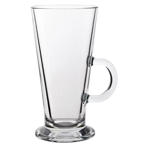Verres Ã  Latte Utopia Columbia 370 ml (lot de 24)