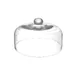 Cloche en verre