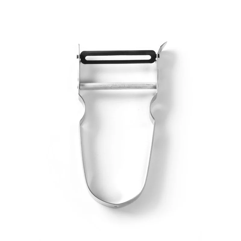Speed peeler