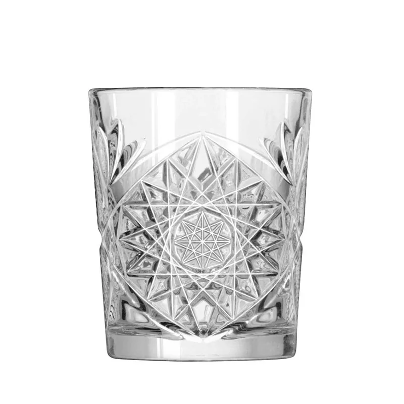 Libbey Hobstar cocktail glass 355 ml