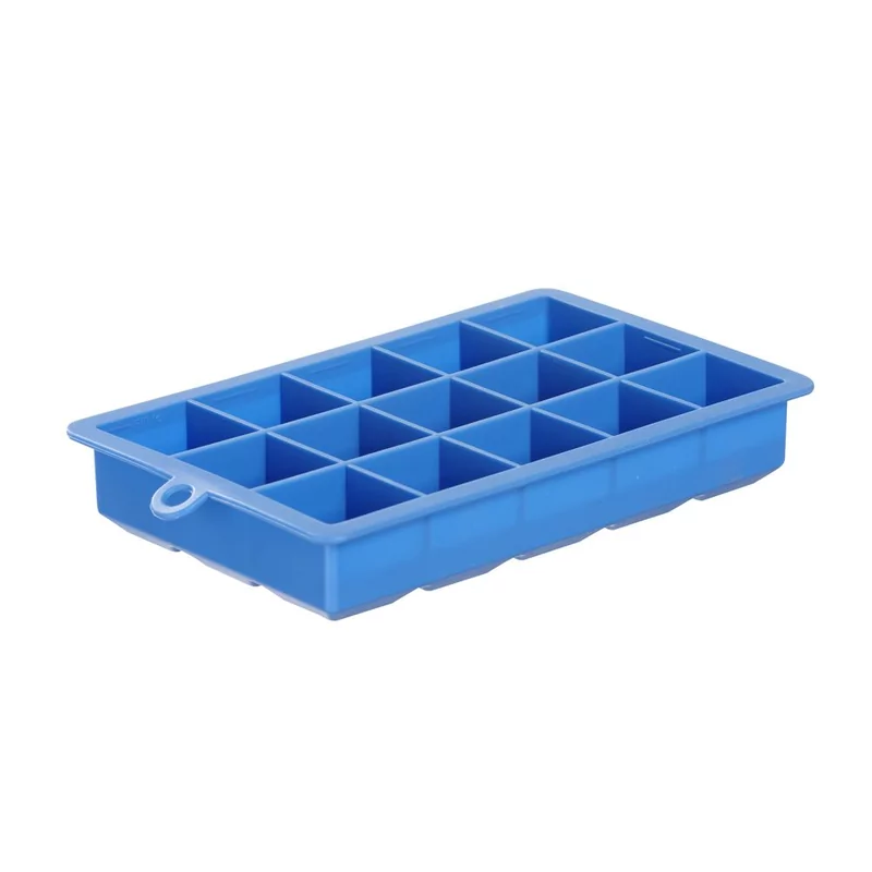 Ice cube mould mini cube