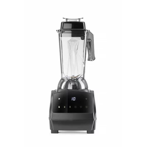 Bar blender digital