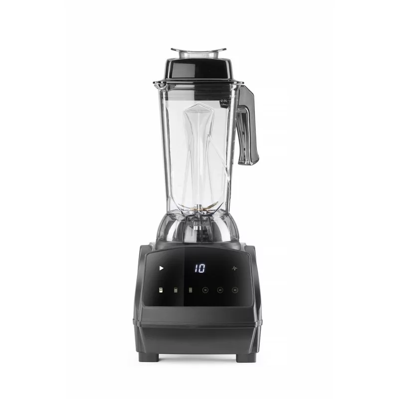 Bar blender digital