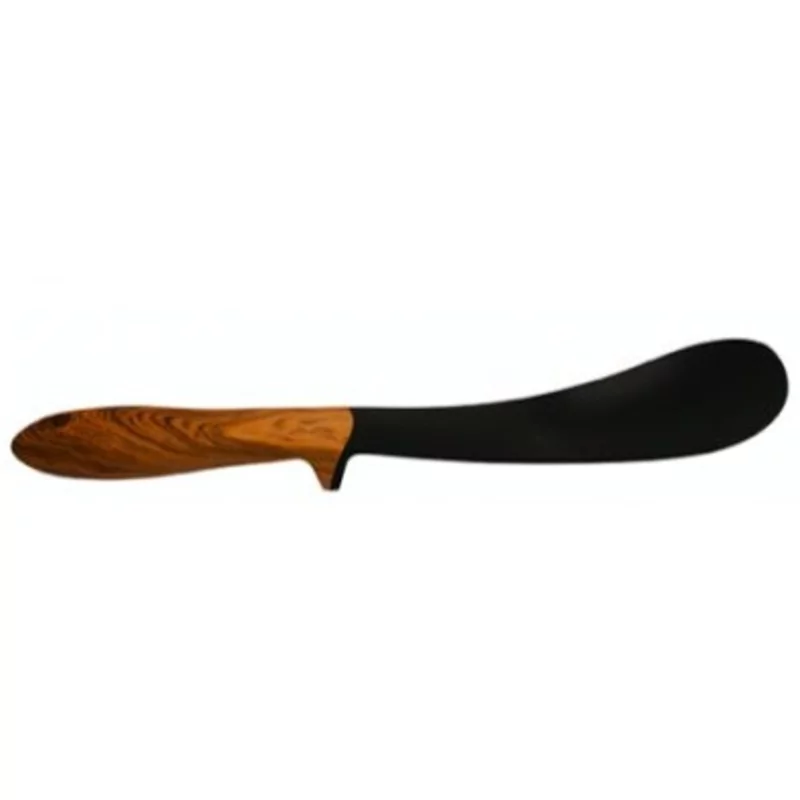 Pintinox Chalet serveerlepel L310mm