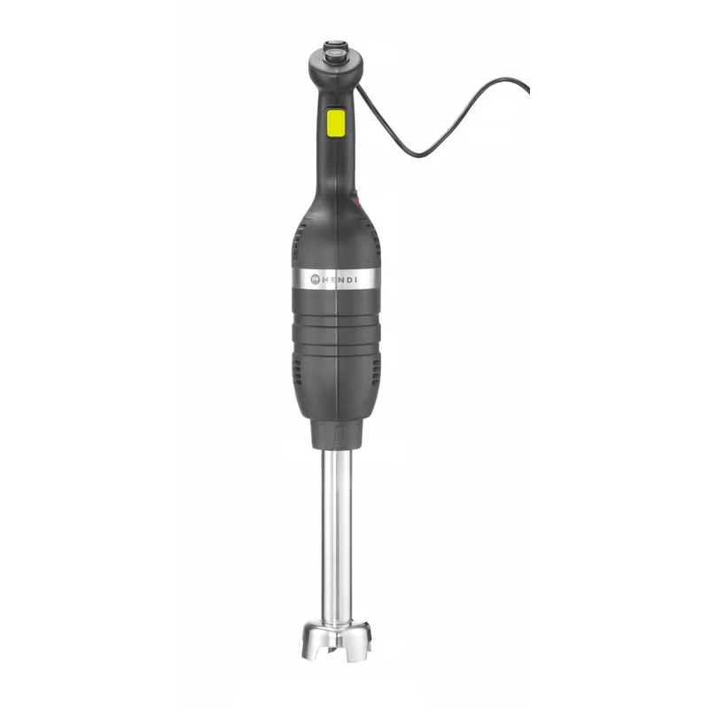 Staafmixer 350 met variabele snelheid en 300 mm staaf