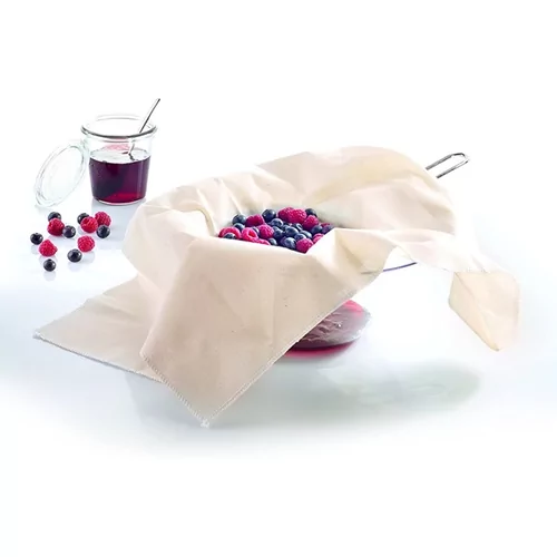 Etamine passe bouillon cotton 600x600mm