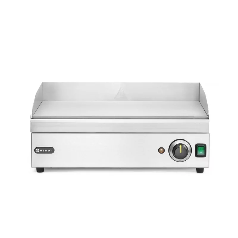 Griddle, flat