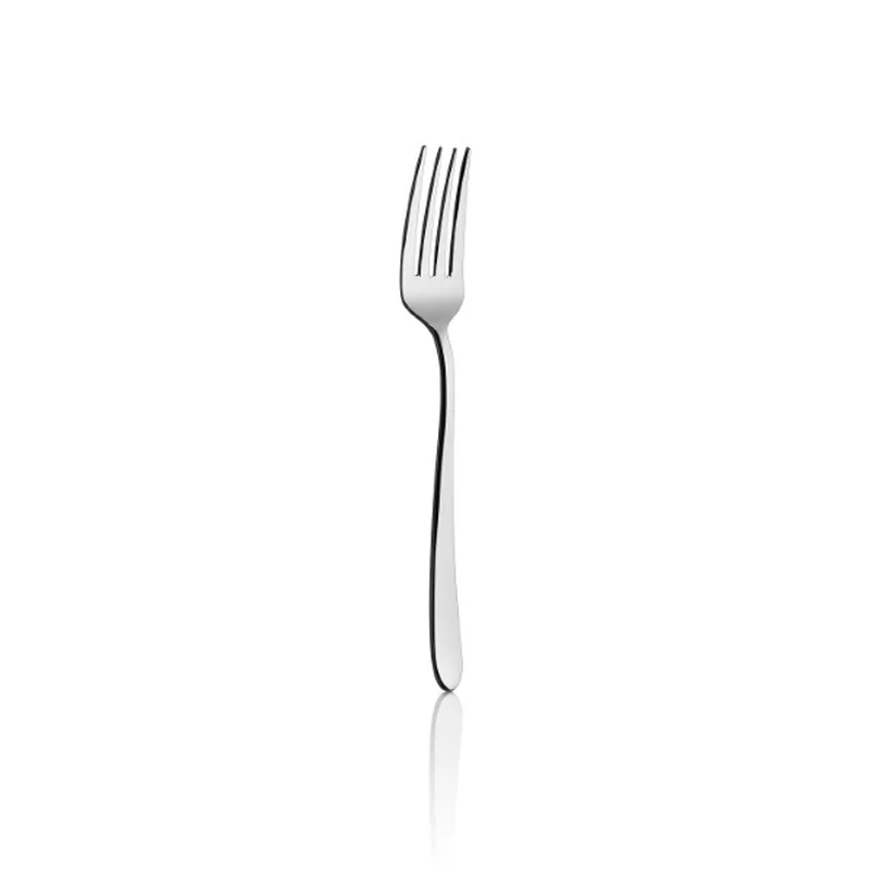 Bistro dessert/taartvork 18/10 L165xH3mm