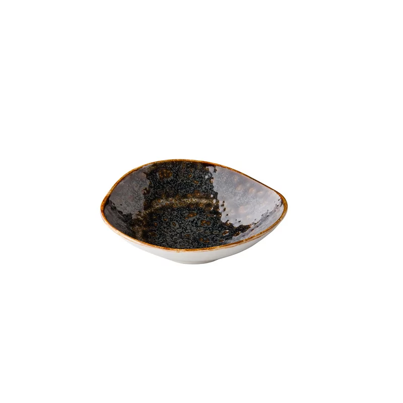 Jersey bowl brown 16 cm