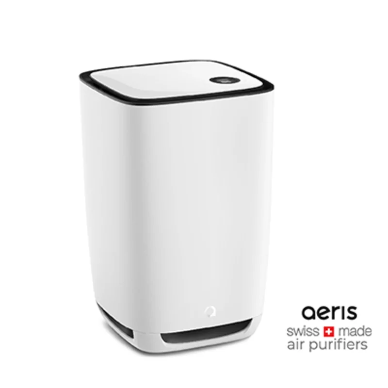 Luchtreiniger aeris aair 3-in-1-pro grey