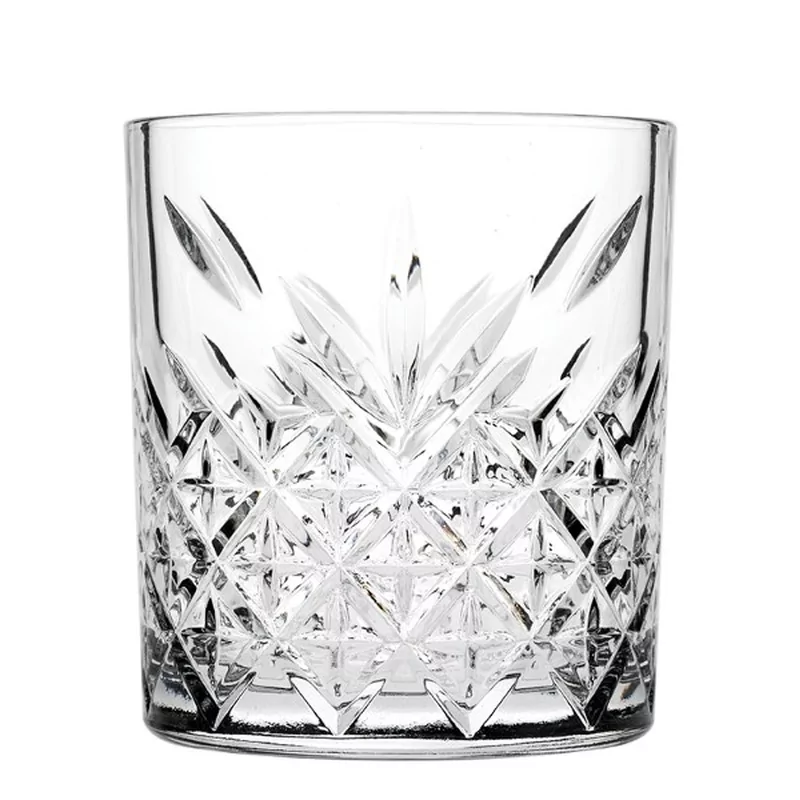 Timeless whisky D85xH96mm 355ml