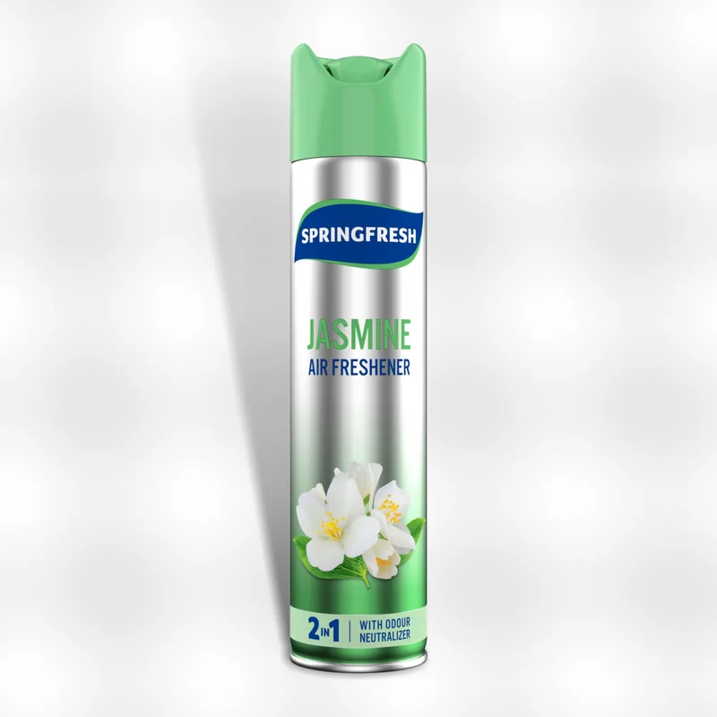 Désodorisant floral 300 ml
