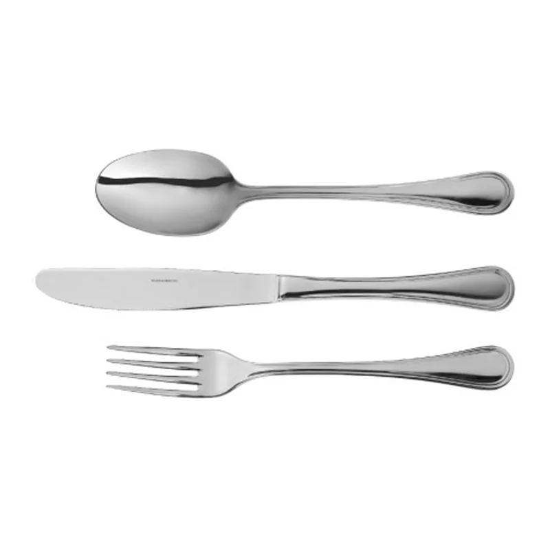 Victoria 18/10 coffee spoon 11,8 cm