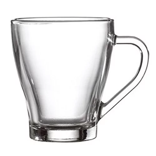 Hollywood D85xH100mm 265ml