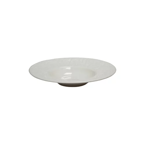 Chalk deep plate 23 cm