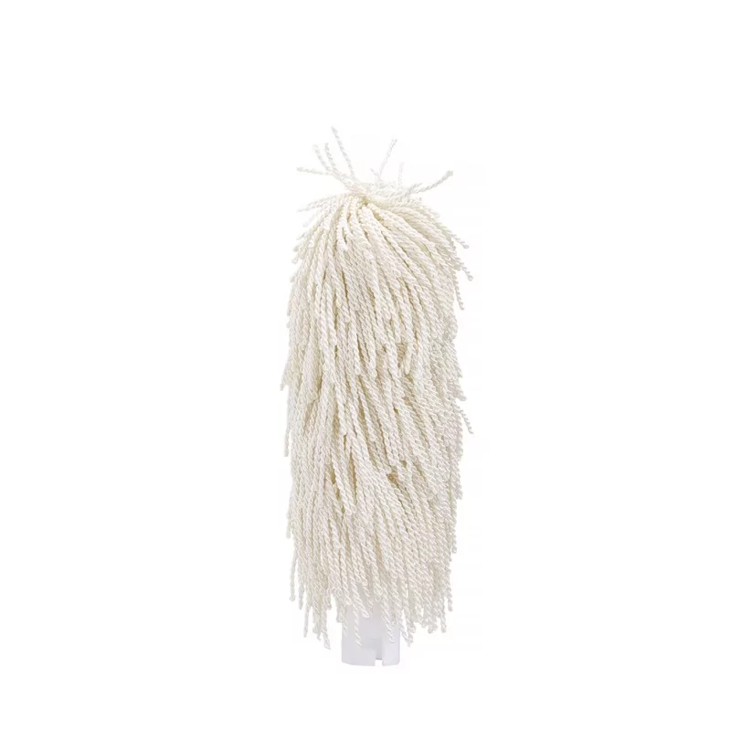 Brosses pour polisseur à verres – 2 pièces