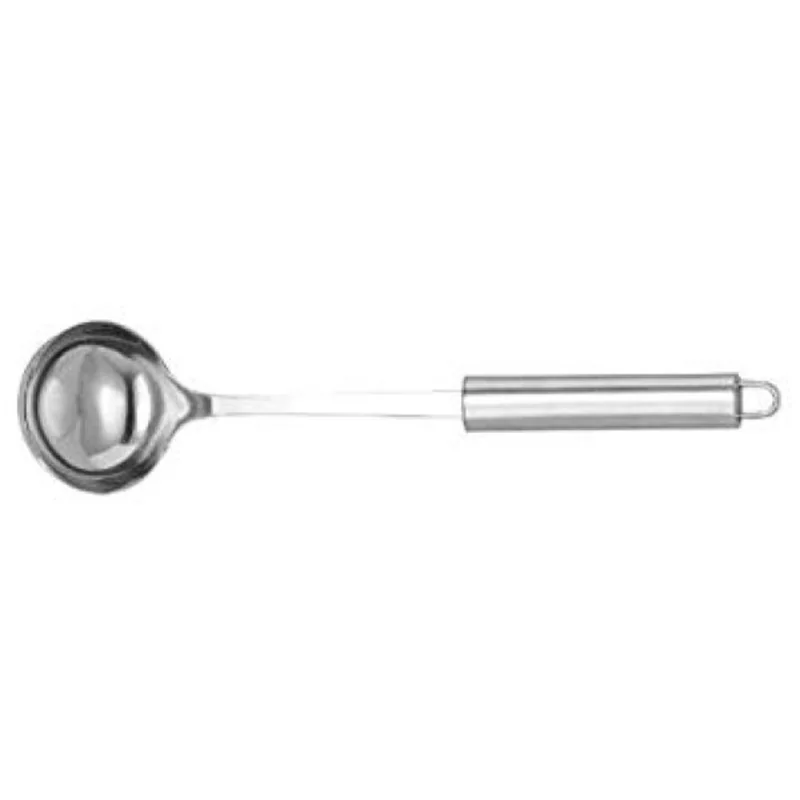 Elisse louche inox D60xL280mm 60ml