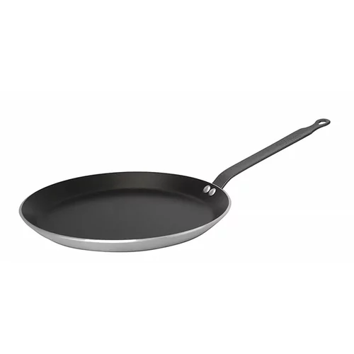 De Buyer crepière Choc Resto induction D300mm