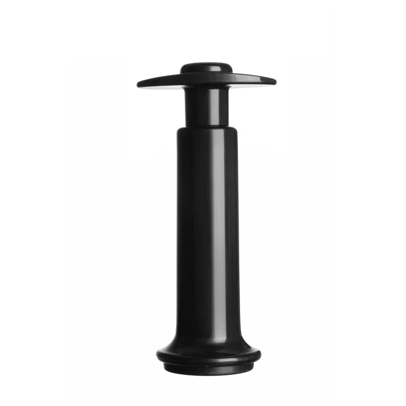 Vacuum wine saver