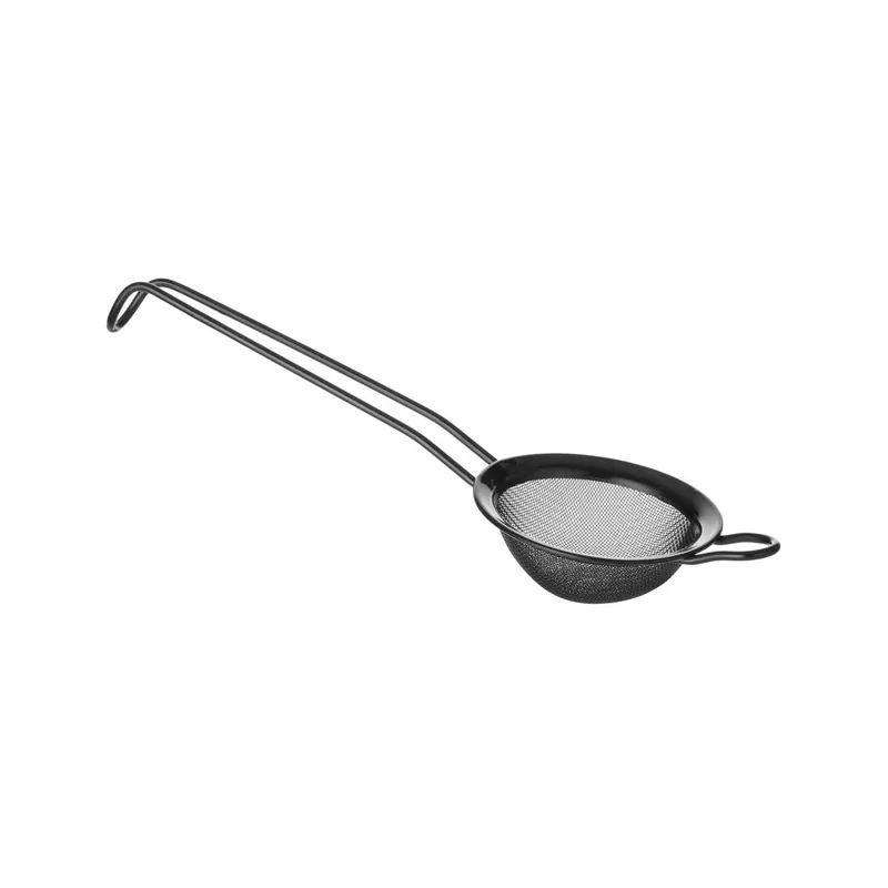 Bar strainer