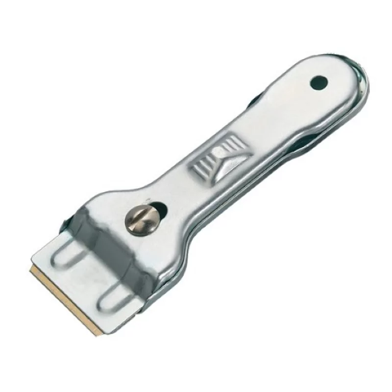 Westmark Grattoir pour plaques vitrocéramiques  L135xB45xH10mm