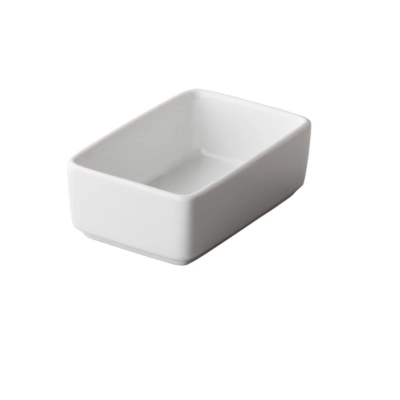 Q Basic Sugar Pack Holder square