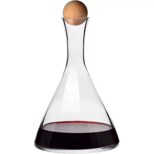 Splendour decante carafe D175xH260mm 1000ml