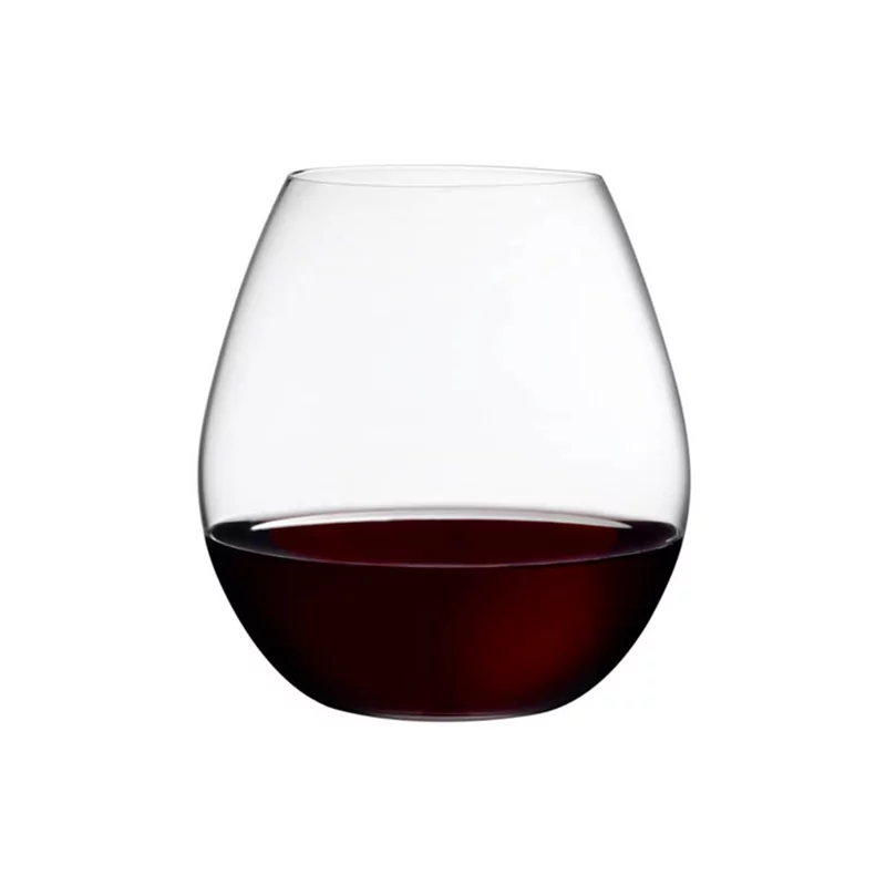 Pure bourgogne glas 710 ml
