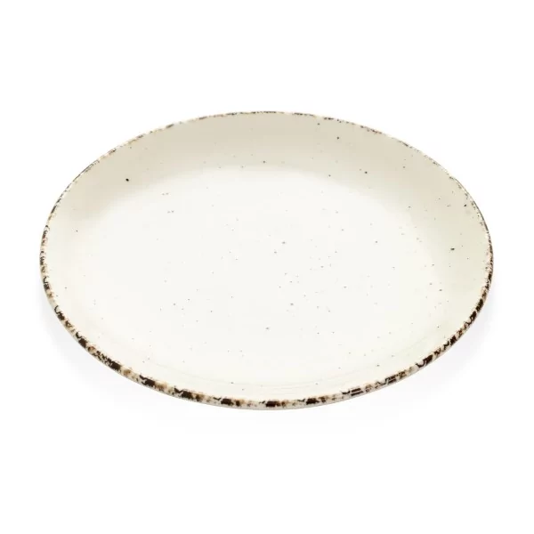 Gural Ent Side plat bord D270mm