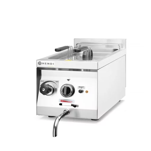 Pasta and dumplings cooker