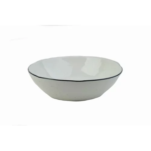 Black Pepper assiette creuse D220mmxH58mm 1000ml