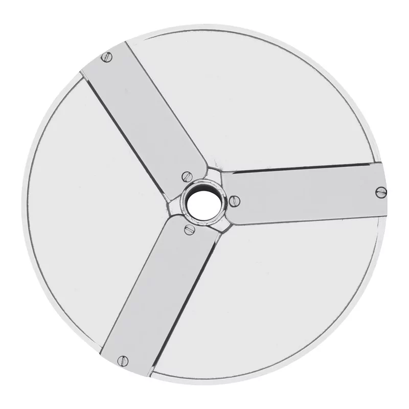 Slicing disc