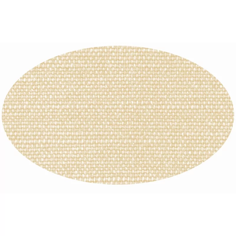 Dentelles lin sable 16x24cm 500p