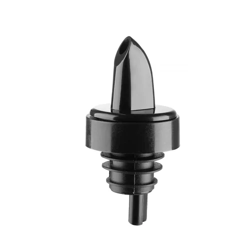 Free-flow pourer