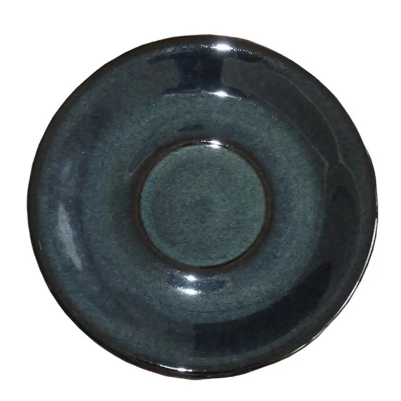 Prato Darkblue soustasse D150mm