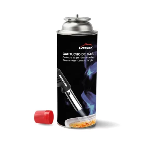 Recipient à gaz 420ml
