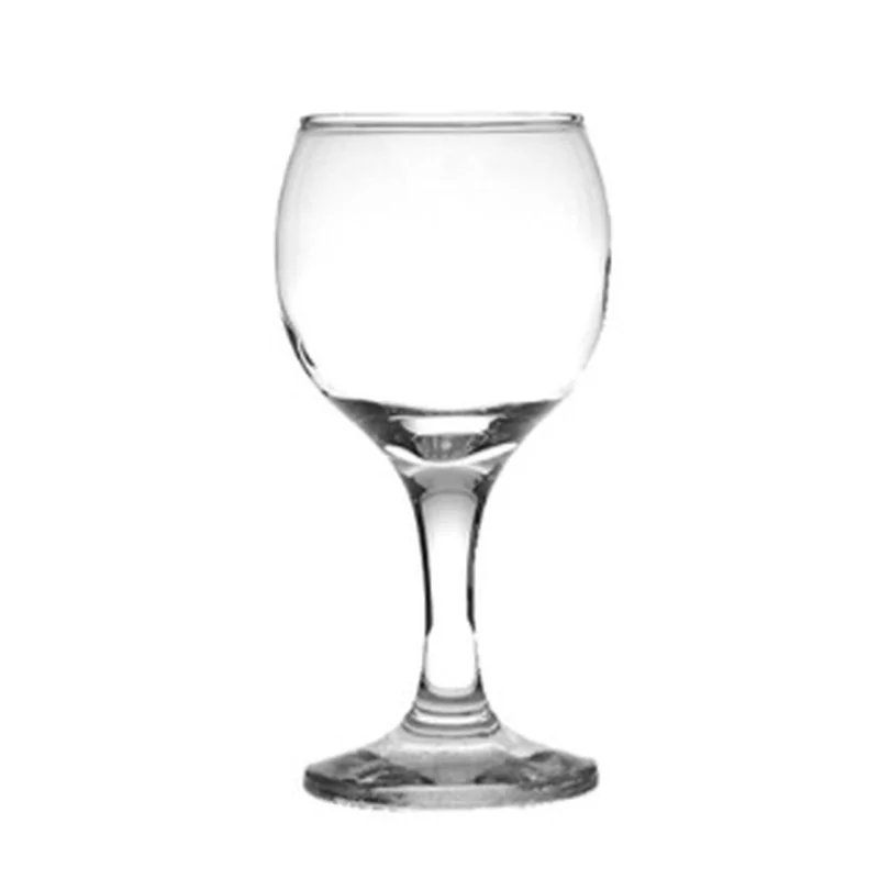 Budget verre à vin D70xH160mm 180ml