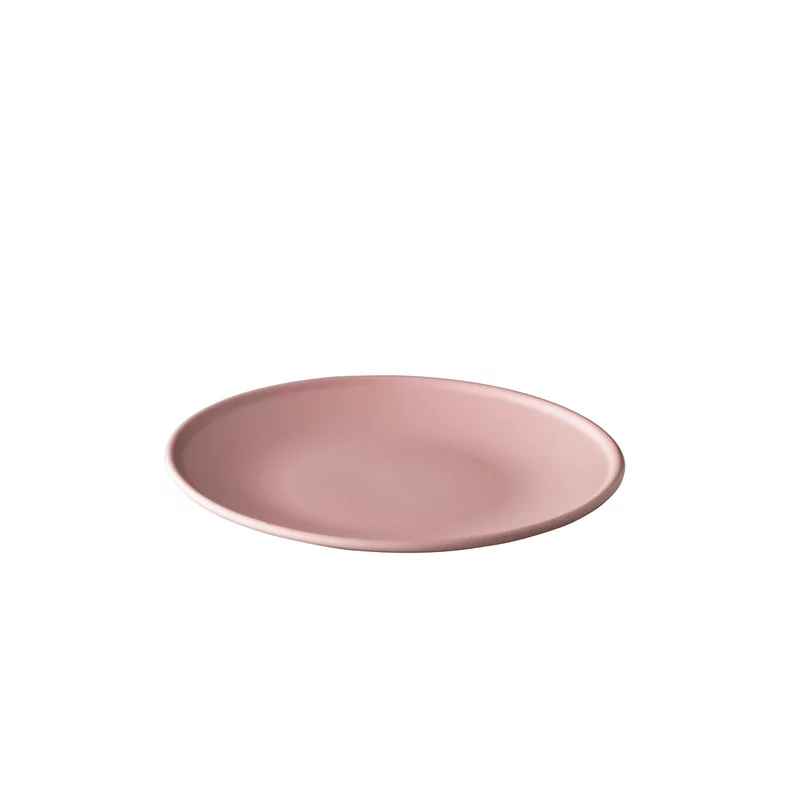 Hygge plate rose 17,8 cm