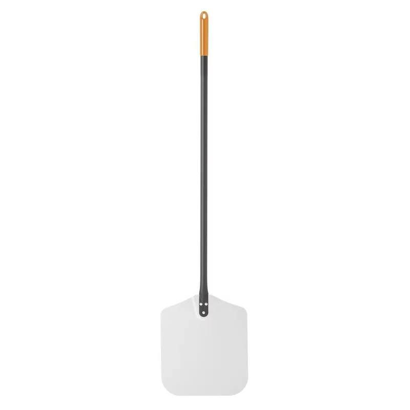 Pizza peel, squared