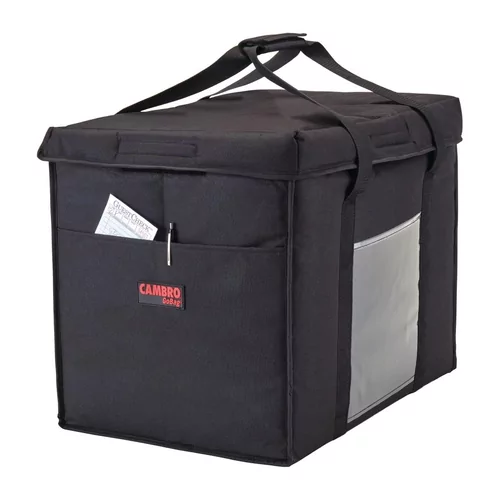 Petit sac de livraison chargement par le haut Cambro GoBag