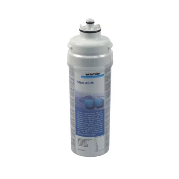 Winterhalter ac-m voorfilter
