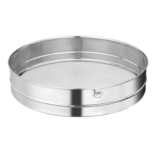 Flour sieve